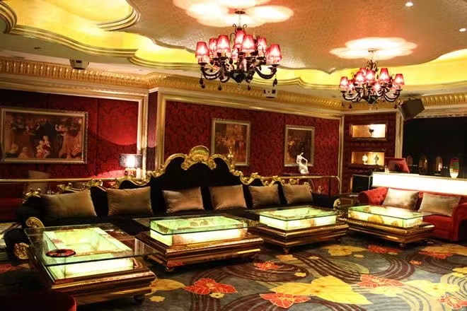 菏泽ktv预订商务ktv划算吗揭秘-单县ktv预订